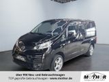 Nissan NV200 Evalia Tekna 1.5 dCi KeyLess LM KAM Navi - Nissan NV200: 1.5