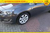 Opel Astra 2.0CDTi ecoflex  "Exklusiv" 121 kW (165... - Opel Astra Exklusiv mit Diesel-Antrieb