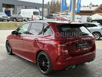 Mercedes-Benz B 220 d AMG 4M AHK Pano KEYGO Distr NightP Car-P