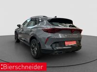 Cupra Formentor - Vorschau Bild 9