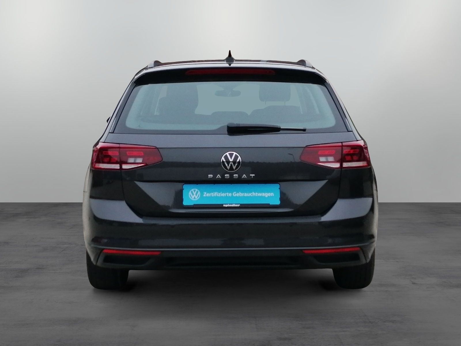 Volkswagen Passat Variant - Bild 7