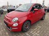 Fiat 500 1.0 Hybrid RED SITZHEIZUNG,NAV,16ZOLL,PDC - Fiat 500 mit Panoramadach