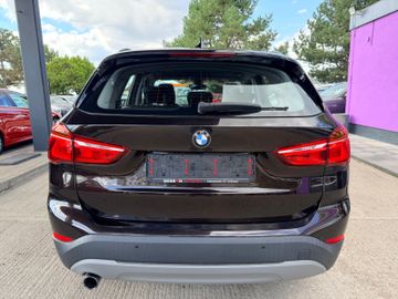 BMW X1 - 7