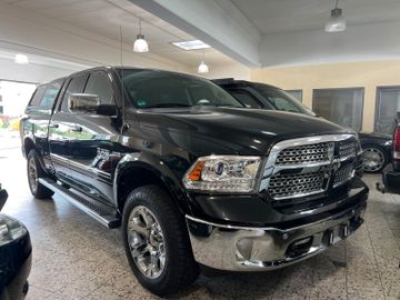 Dodge RAM 1500 V8 5.7 HEMI *LUFTF*LPG*UNFALLFREI-BRD