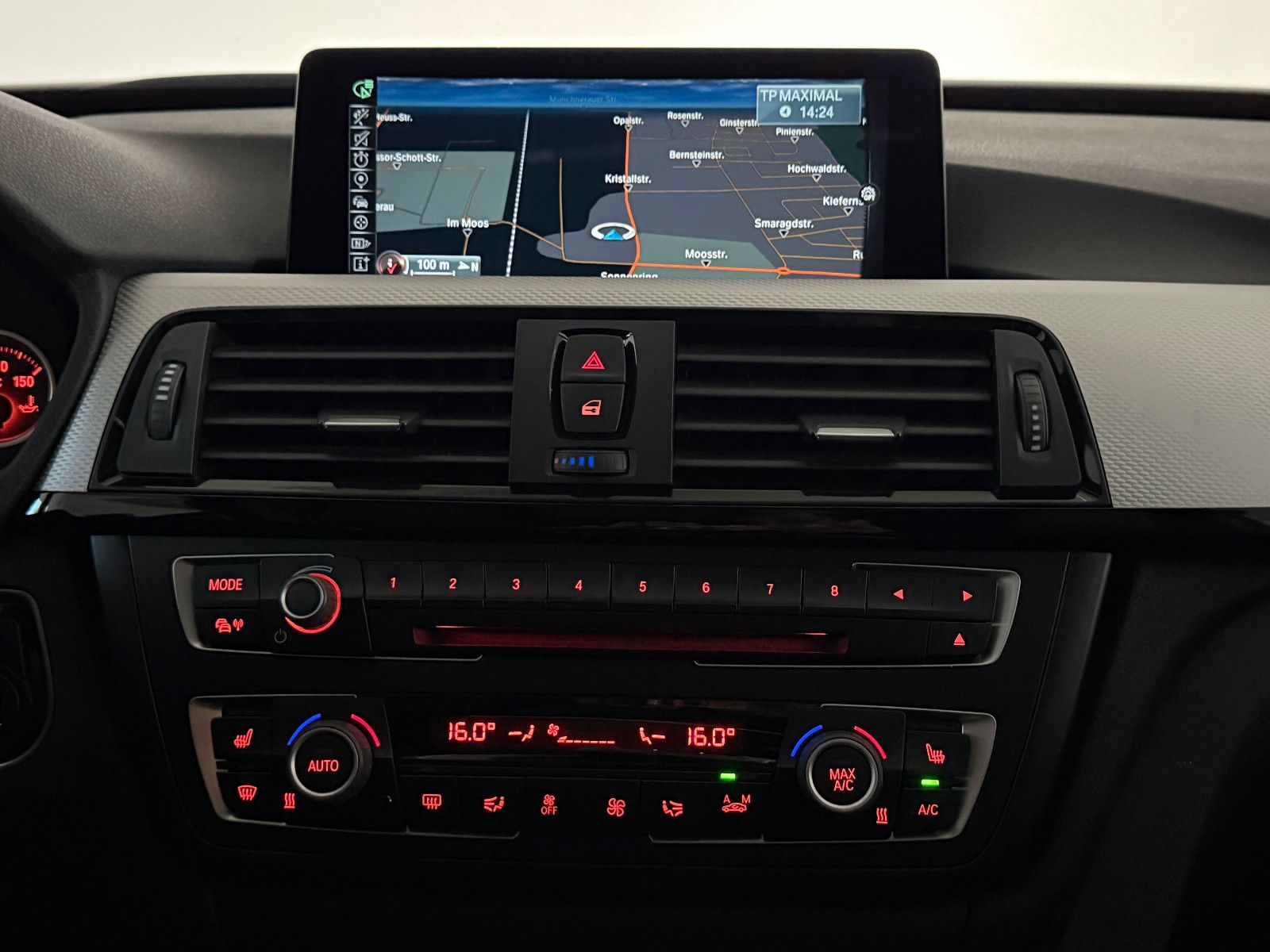 Fahrzeugabbildung BMW 335 d GT xDrive M SPORT/360*/MEMORY/PANO/HuD/ACC