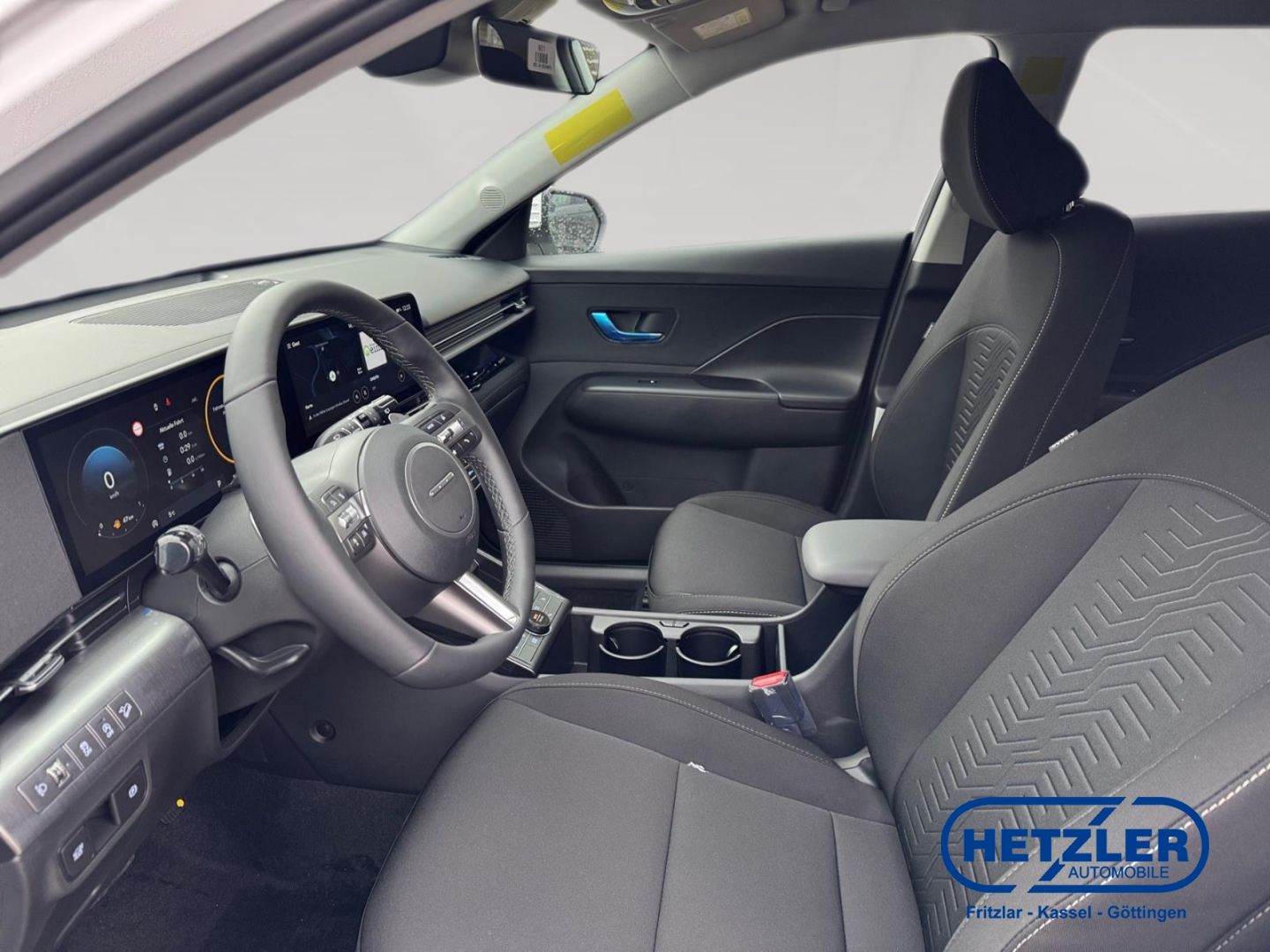 Hyundai Kona – Bild 7