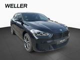 BMW X2 sDrive 20i M SPORT LED Nav Sitzh Kam AHK 19" - BMW X2 sDrive20i Gebrauchtwagen