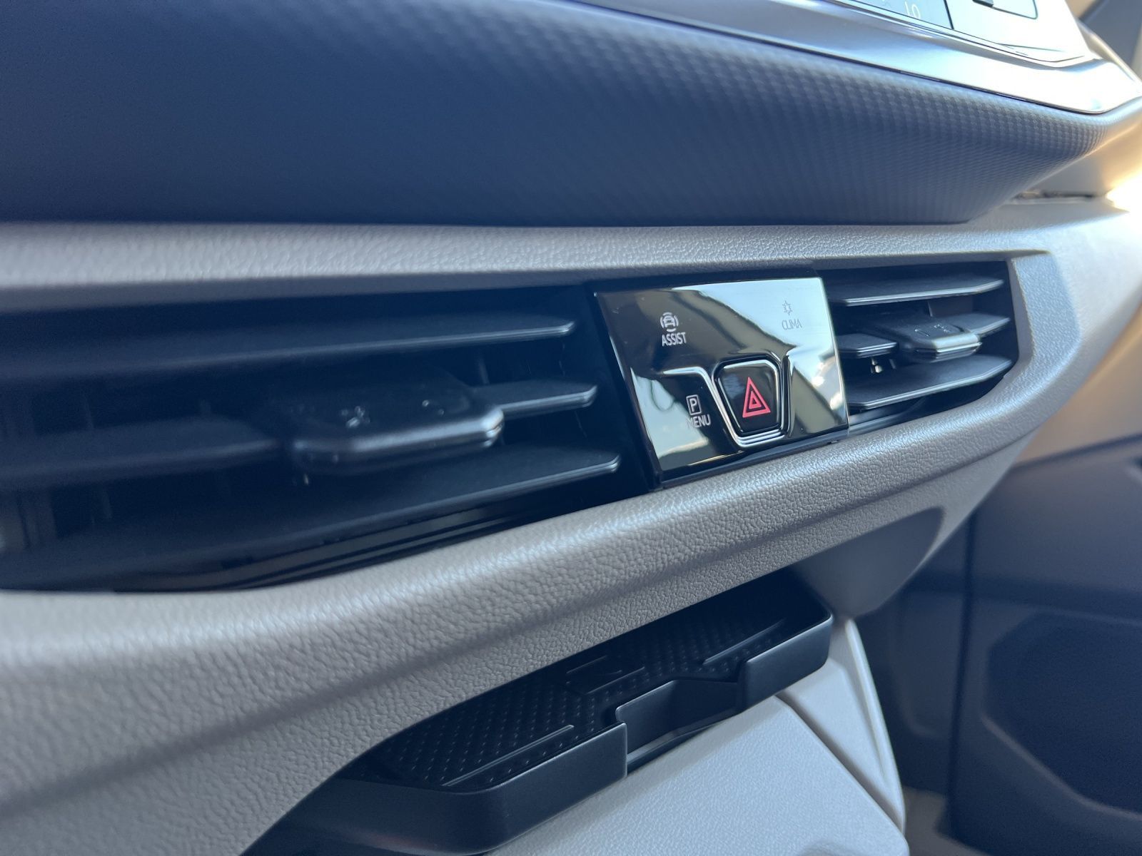 California Coast 2,0 l TDI DSG Radst. 3124 mm