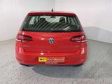 Volkswagen Golf VII 1.6 TDI Trendline AHK+KLIMA - Volkswagen Golf mit Diesel-Antrieb: Limousine, 1.6