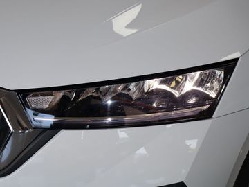 Skoda Octavia - 11