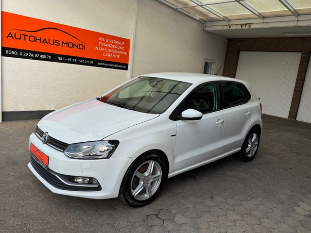 Volkswagen Polo V  1,4 TDI 105PS