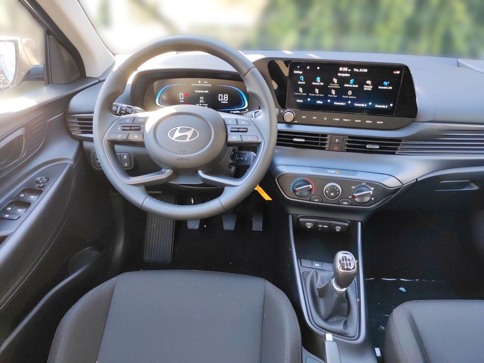 Hyundai BAYON – Bild 11