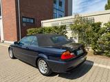 BMW 323Ci - Klassiker mit 6-Zylinder - HU neu - Cabr - BMW 323 aus 2000: Coupé, 323ci
