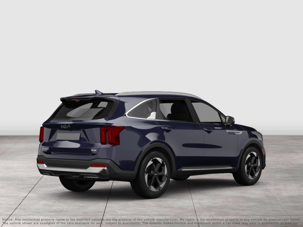 Kia Sorento - Bild 23