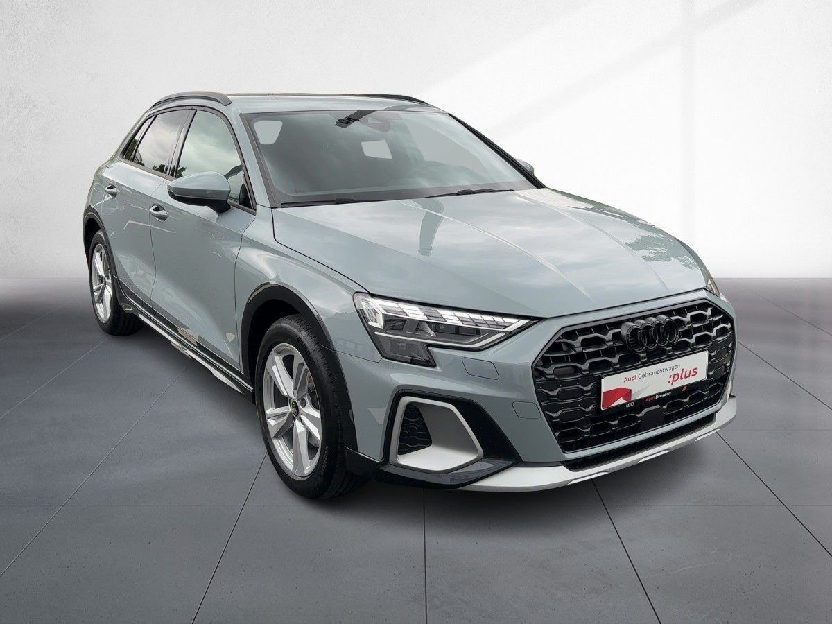 Audi A3 - Bild 6