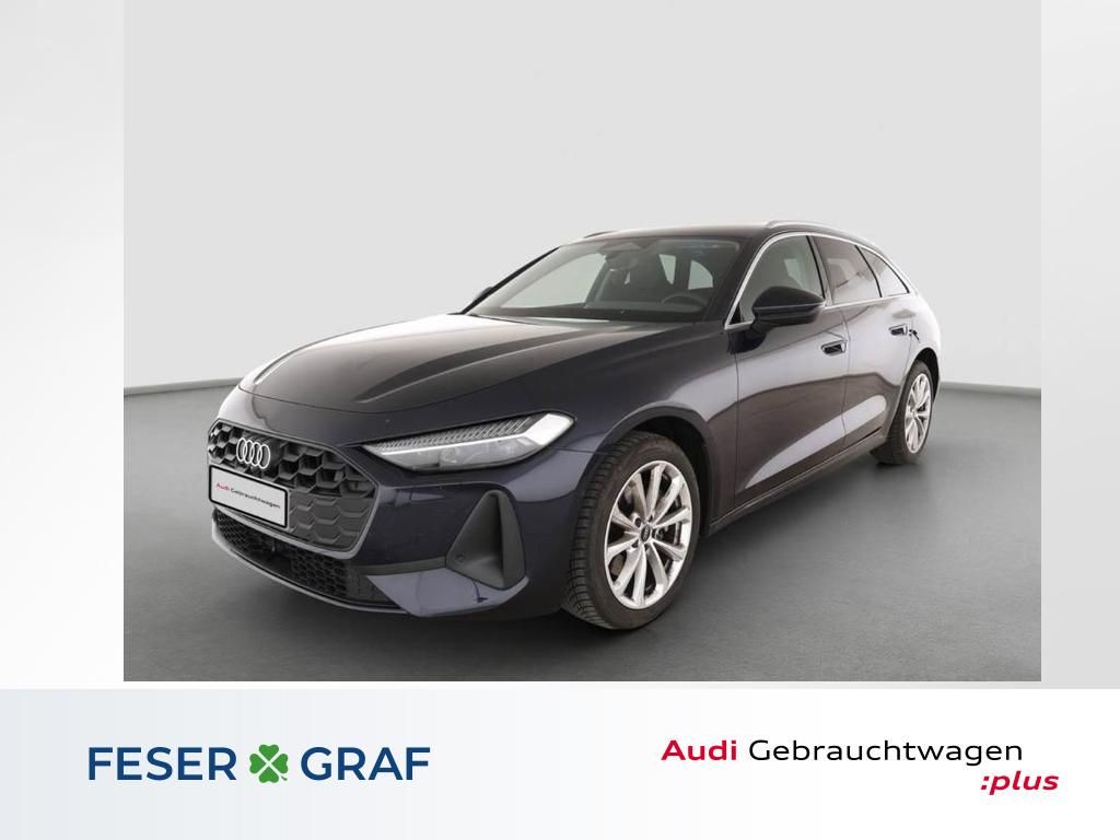 AUDI A5 2026