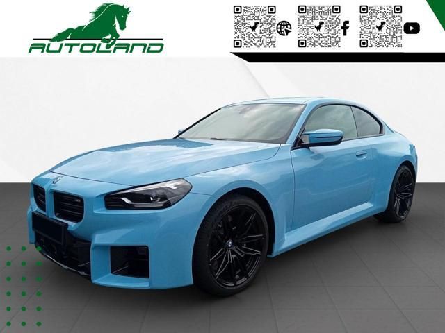 Autres BMW M2 M2 *Ordinabile*Tua in 60gg