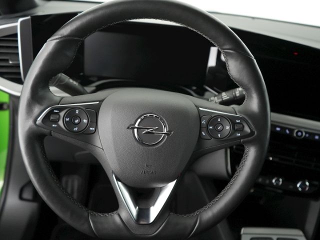 Mokka-e B ULTIMATE 50kWh AT+NAVI+RÜCKFAHRKAMERA+