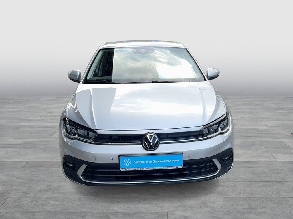 Volkswagen Polo - Bild 10