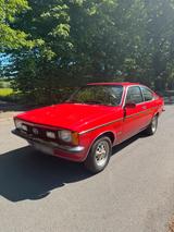 Opel Kadett C Coupé / Berlinetta | H- Kenn... - Opel Kadett: Coupe, B