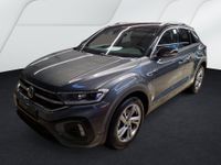 Volkswagen T-Roc - Vorschau Bild 11