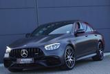 Mercedes-Benz E 63 AMG S AMG Final Edition/1of999/UPE165.000/ - Mercedes-Benz F