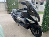 Yamaha T Max 500 2009 - YAMAHA T MAX 500