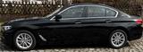 BMW 530e Plug-in-Hybrid | 1. Hand | 83.000 km |  - BMW 530 mit Hybrid-Antrieb