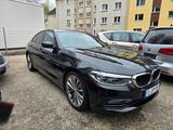 BMW 530 5 Limousine 530 d xDrive Sport Line