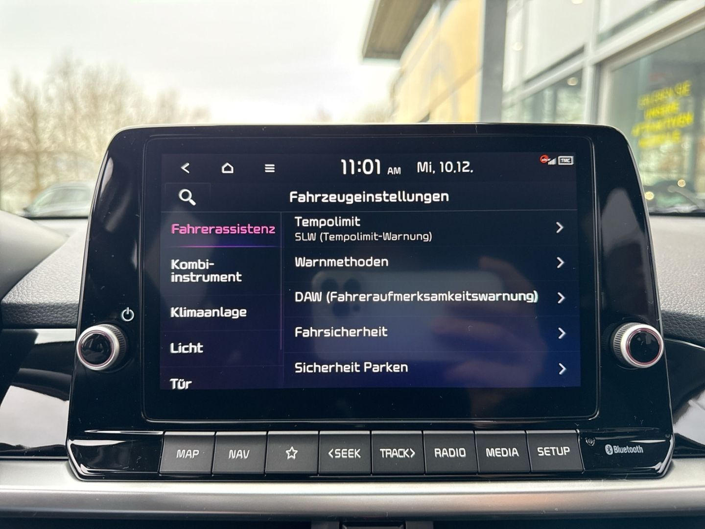 Kia Picanto - Bild 27