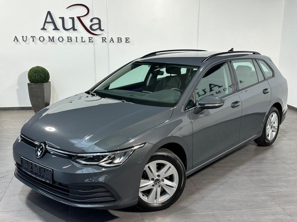 Volkswagen Golf Variant 20 TDI DSG Life NAVLEDSTHZACC 2023