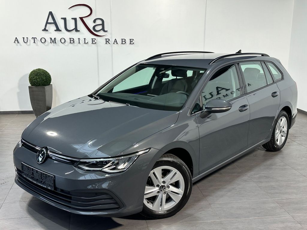 Image of Volkswagen Golf
