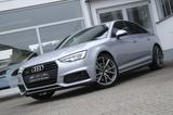Audi A4 2.0 TFSI S tr. quattro "3xS-Line"MATRIX"CAM" - Audi A4: Limousine, Line
