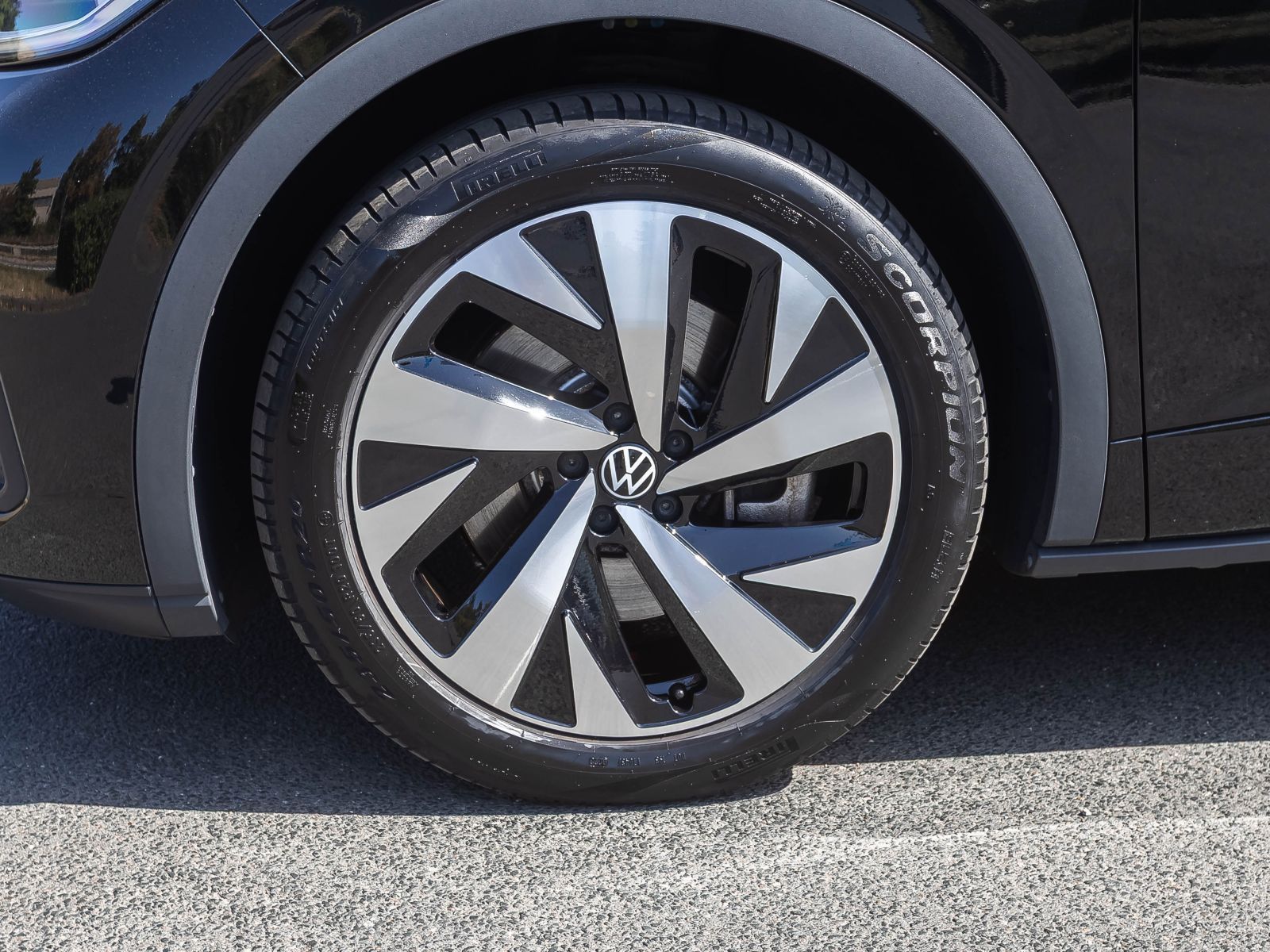 Volkswagen ID.5 - Bild 10