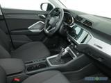 Audi Q3 Sportback 45 TFSI e Navi,LED,Kamera,Sitzhzg - Audi Q3 sport mit Hybrid-Antrieb (Benzin/Elektro)