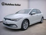Volkswagen Golf VIII+NAVI+ACC+Rear View - Volkswagen Golf Tageszulassungen New cars mit Benzin-Antrieb