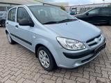 Hyundai Getz 1,4i - WENIG KILOMETER HU + SERVICE NEU - Hyundai Gebrauchtwagen von 2004