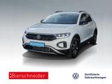 Volkswagen T-Roc 1.0 TSI Goal ACC LED NAVI APP KLIMA Alu-17