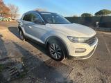 Volkswagen T-Roc 2.0 TDI SCR 4MOTION Style BlueM - Volkswagen T-Roc mit Diesel-Antrieb: Kombi