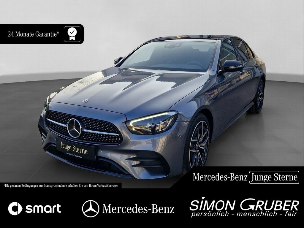 Mercedes-Benz E 300