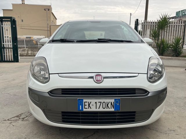 Fiat Punto Evo Punto Evo 1.3 Mjt 75 CV DPF 3 por