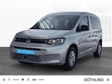 Volkswagen Caddy Basis-Modell