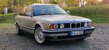 BMW 525 - BMW 525 in Kassel