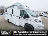 Dethleffs JUST CAMP T 6812 EB  - Angebote