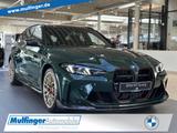 BMW M3 CS Touring Driving Assistant Lenkhzg. RFK 20" - BMW M3 mit Benzin-Antrieb: Kombi