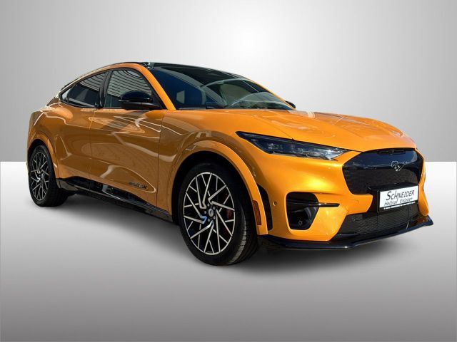 MUSTANG MACH-E GT AWD PANO+B&O+MATRIX+DAB