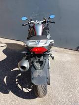 BMW F 800 GT - BMW F 800 GT