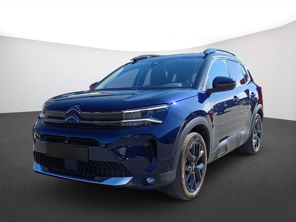 Image of Citroën C5 Aircross