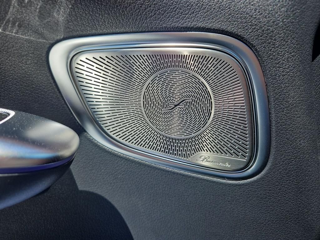 Fahrzeugabbildung Mercedes-Benz GLC 300e 4M +EDITION-AMG+DIGITAL+AHK+BURMESTER++