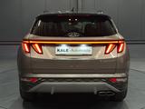 Hyundai Tucson 1.6 T- Mild-Hybrid*19Zoll*LEDER*SitzKlima - Hyundai TUCSON aus 2023